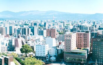 Terremoto de magnitude 5,7 atinge cidade de Kumamoto, no Japão