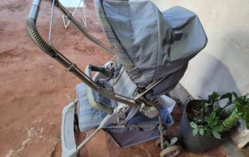 Trio esquarteja homem e esconde corpo em carrinho de bebê em SP