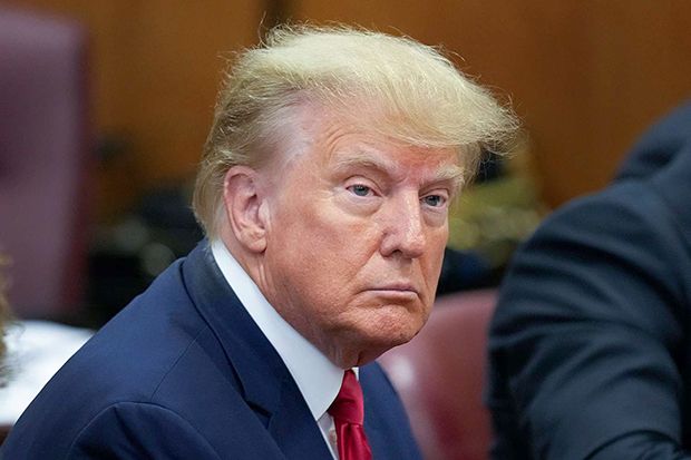 Trump afirma que os dias de Maduro no poder estão contados