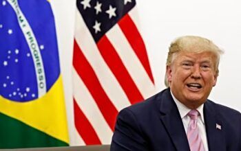 Decisão de Trump pode beneficiar diretamente países como Brasil, Vietnã e Colômbia — principais fornecedores do grão ao mercado norte-americano.