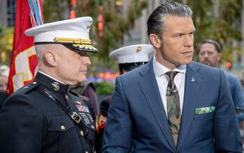 Trump ordena operação militar na América Latina