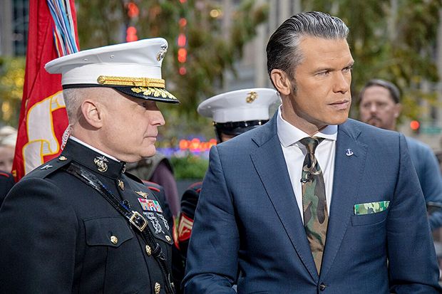 Trump ordena operação militar na América Latina