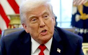 Trump vai suspender imigração de “todos os países de 3º mundo” aos EUA