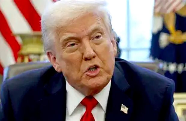 Trump vai suspender imigração de “todos os países de 3º mundo” aos EUA