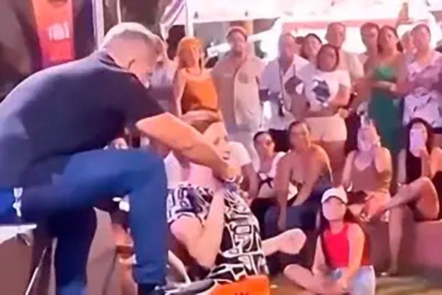 Turista de SC pede perdão ao Pará após ataque racista de torcedora do Avaí