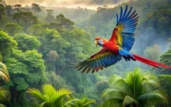 US$ 5,5 bilhões: Noruega, França e mais países prometem investir em fundo criado pelo Brasil