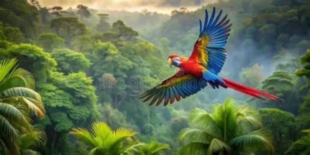 US$ 5,5 bilhões: Noruega, França e mais países prometem investir em fundo criado pelo Brasil