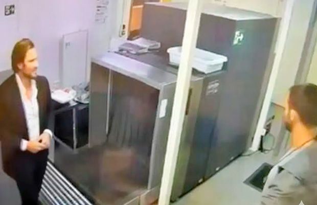 Vazamento de imagens da prisão do dono do Master gera crise na PF