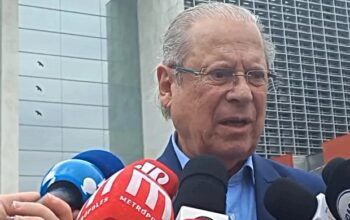 Velório de Frateschi reúne petistas históricos: “Não dá pra acreditar”