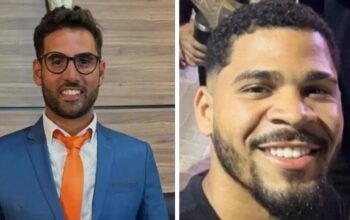 Vereador e assessor são mortos à queima-roupa em sítio na Bahia