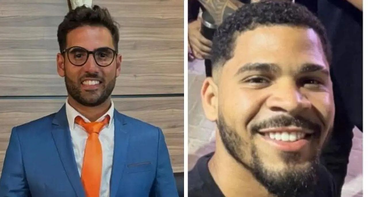 Vereador e assessor são mortos à queima-roupa em sítio na Bahia