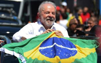“Vitória da democracia e da justiça social”: Lula festeja aprovação da isenção do IR até R$ 5 mil