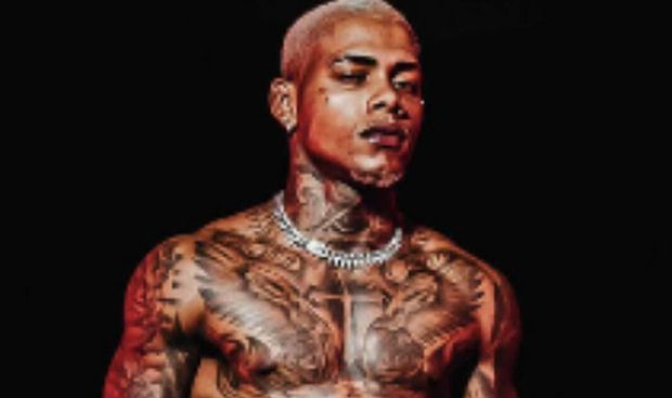 VT Kebradeira é solto pós três dias preso acusado de racismo