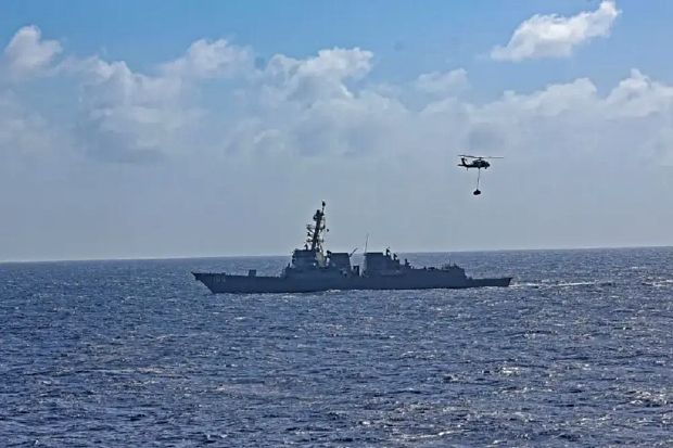 Washington vê alta probabilidade de ataque dos EUA à Venezuela nos próximos dias