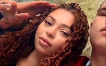 Web levanta dúvidas sobre a morte da Japinha do CV: “Vivona”