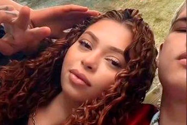 Web levanta dúvidas sobre a morte da Japinha do CV: “Vivona”