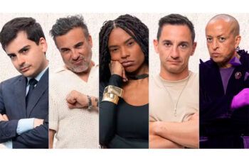 A Fazenda 17: enquete revela quem sai na penúltima roça