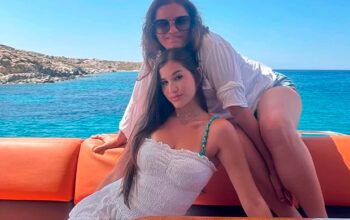 A Fazenda 17: mãe de Duda Wendling fala sobre polêmica da camisinha