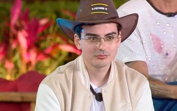 A Fazenda: Dudu Camargo bate recorde histórico no reality