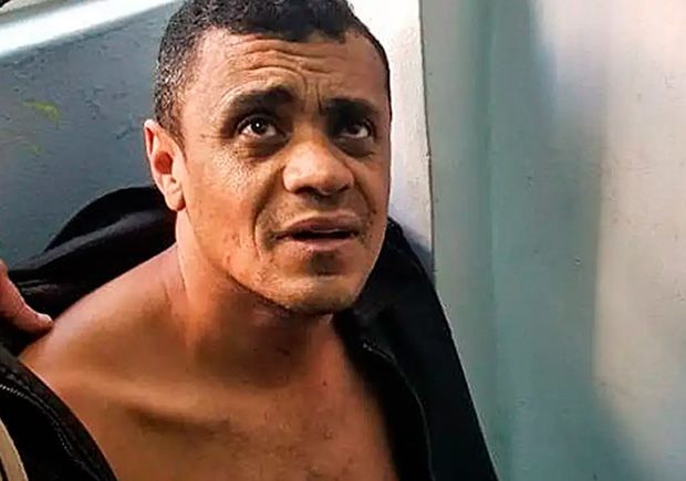 Adélio aguarda laudo psiquiátrico que pode definir futuro na prisão