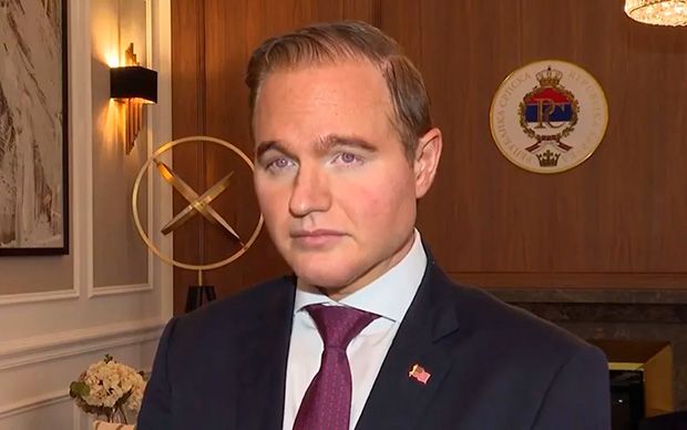 Advogado de Trump reforça Magnitsky a Moraes e deixa “aviso” à Europa