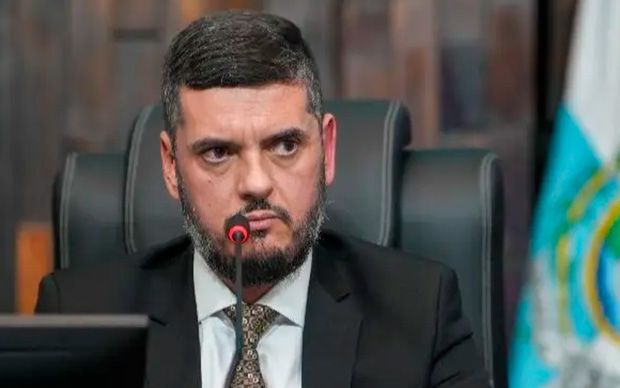 Alerj decide revogar prisão de Rodrigo Bacellar