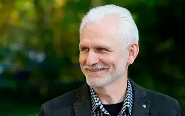 Alexander Lukashenko, ditador da Belarus liberta Nobel da Paz e líder da oposição