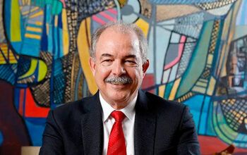 Aloizio Mercadante é escolhido personalidade econômica do ano pelo Cofecon