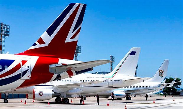 Anac aprova venda do Aeroporto Internacional do Rio de Janeiro/Galeão