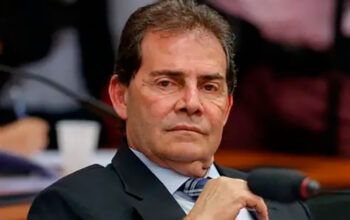 André Mendonça retoma inquérito contra Paulinho da Força, envolvido em esquema de captação irregular de clientes para ações trabalhistas