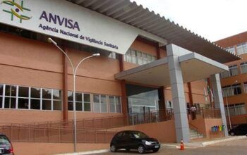 Agência Nacional de Vigilância Sanitária determina suspensão de tônico capilar e apreensão de cosméticos