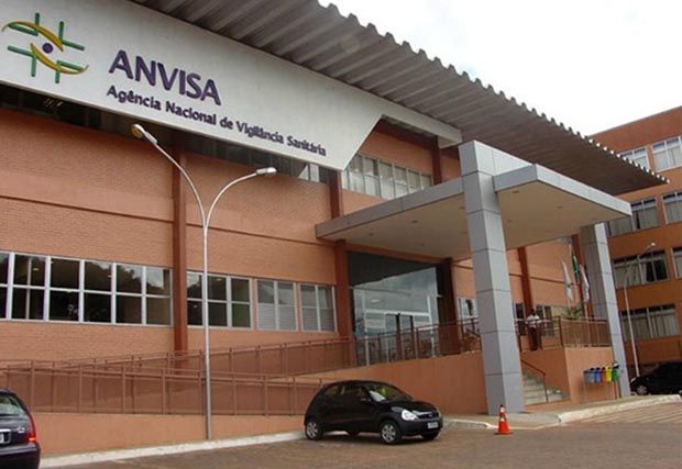 Agência Nacional de Vigilância Sanitária determina suspensão de tônico capilar e apreensão de cosméticos