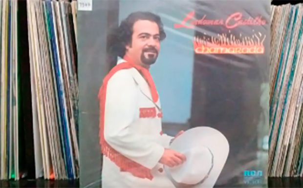 Aos 85 anos, morre o cantor Lindomar Castilho, artista que fez sucesso no Brasil nos anos 1970