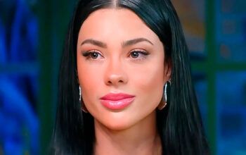 Após barraco em jantar com ofensa racista, assessoria deixa Rayane