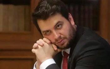 Após fuga frustrada de Silvinei, Moraes decreta prisão domiciliar a Filipe Martins