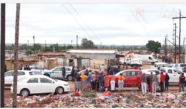 Ataque a tiros em bar deixa 9 mortos e 10 feridos na África do Sul