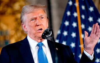 Ataque dos EUA à Venezuela foi feito pela CIA em porto e mirou trem