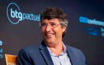 Banqueiro André Esteves nega vazamento e tentativa de derrubar Moraes: “Boatos absurdos”