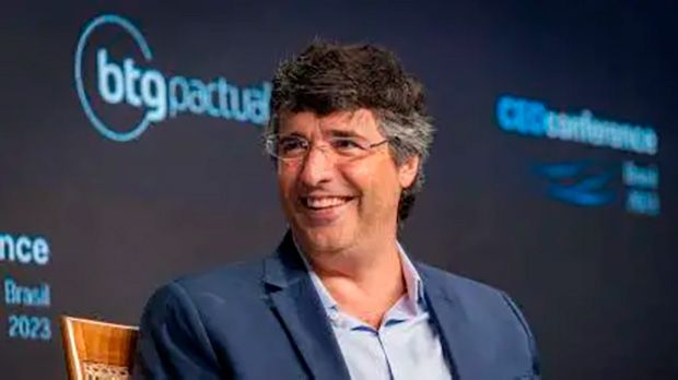 Banqueiro André Esteves nega vazamento e tentativa de derrubar Moraes: “Boatos absurdos”