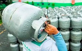 Beneficiários com NIS final 2 recebem Auxílio Gás nesta quinta-feira