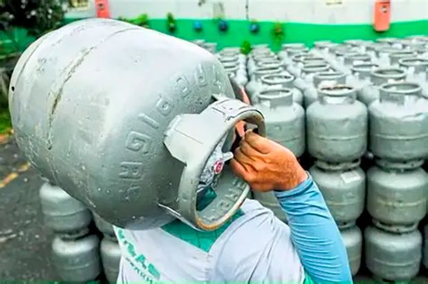 Beneficiários com NIS final 2 recebem Auxílio Gás nesta quinta-feira