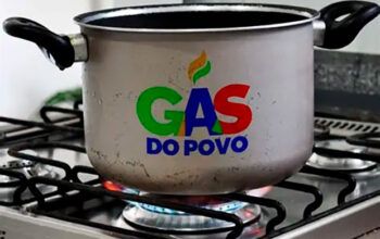 Beneficiários com NIS final 9 recebem Auxílio Gás nesta segunda