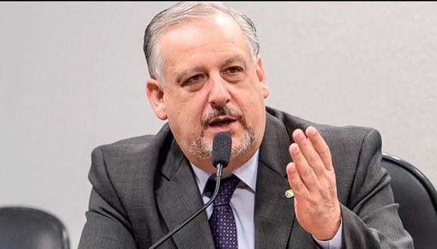 Berzoini avalia que Lula errou ao escolher Galípolo para o Banco Central