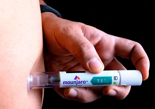 Beto Louco, empresário ligado ao PCC deu Mounjaro a Alcolumbre