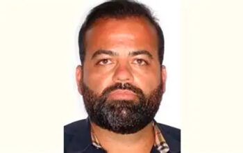 Beto Louco tenta delatar Alcolumbre por ligação com o PCC, mas PGR rejeita