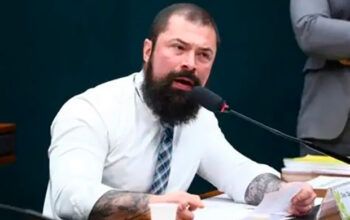 Bolsonarista Paulo Bilynskyj diz em podcast que o “Maranhão é uma bosta”