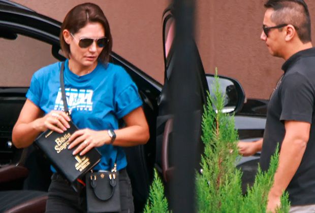 Bolsonaro pede a Moraes visitas permanentes de Michelle na PF