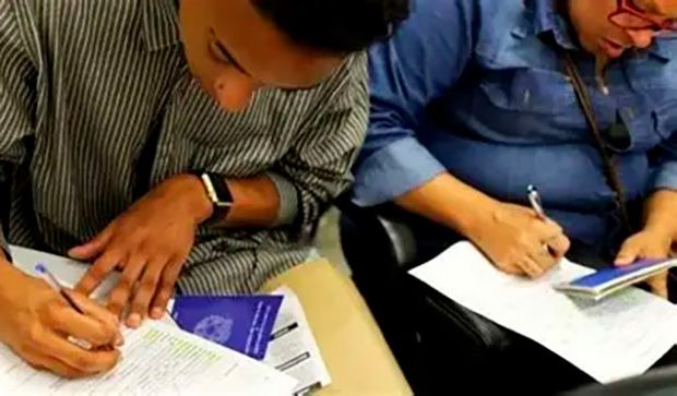 Brasil ultrapassa 5 milhões de empregos formais criados desde 2023