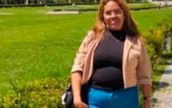 Brasileira é encontrada morta após desaparecer em Portugal