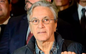 Caetano Veloso denuncia acordão para aprovar dosimetria